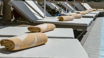 Aparthotel Milenij