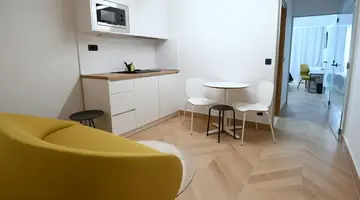 Aparthotel Milenij