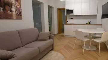 Aparthotel Milenij