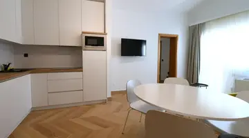 Aparthotel Milenij