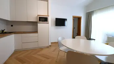Aparthotel Milenij