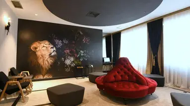 Aparthotel Milenij