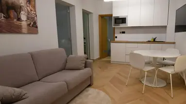 Aparthotel Milenij