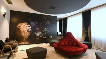 Aparthotel Milenij