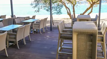 Aparthotel Milenij