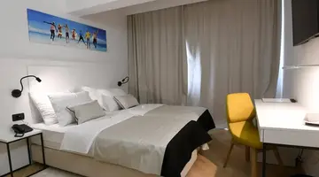 Aparthotel Milenij