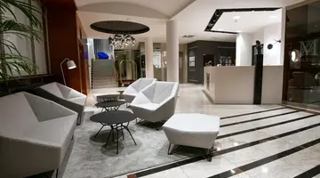 Aparthotel Milenij