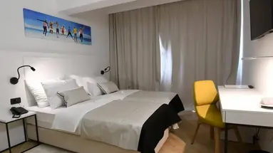 Aparthotel Milenij