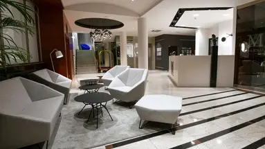 Aparthotel Milenij