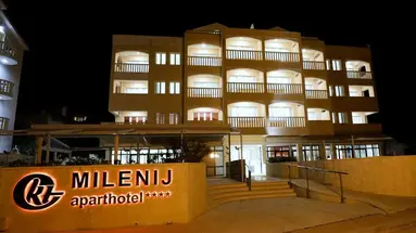 Aparthotel Milenij