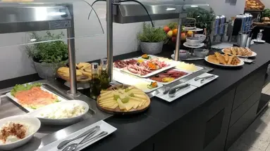 Aparthotel Milenij