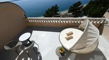 Aparthotel Milenij