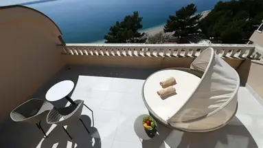 Aparthotel Milenij