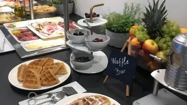 Aparthotel Milenij