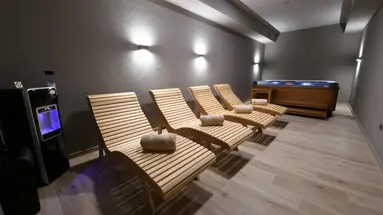 Aparthotel Milenij