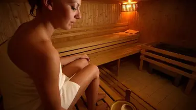 Aparthotel Milenij