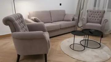 Aparthotel Milenij