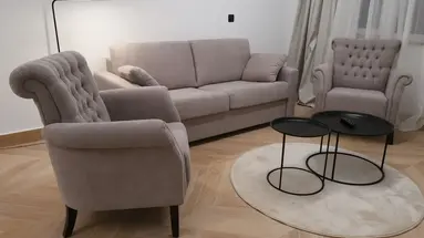 Aparthotel Milenij