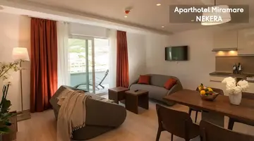 Aparthotel Miramare