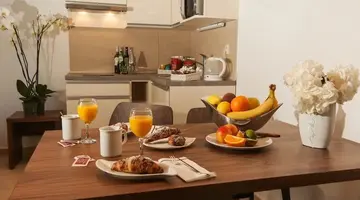 Aparthotel Miramare