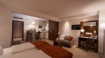 Aparthotel Miramare