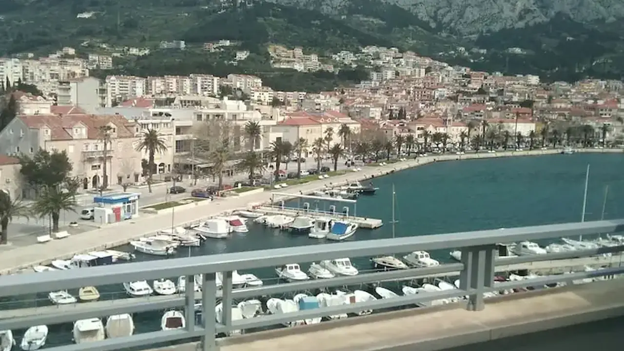 Aparthotel Miramare