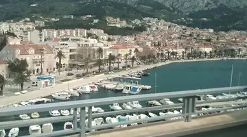 Aparthotel Miramare