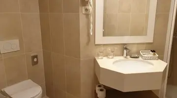 Aparthotel Miramare