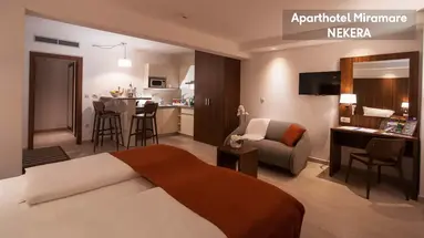 Aparthotel Miramare