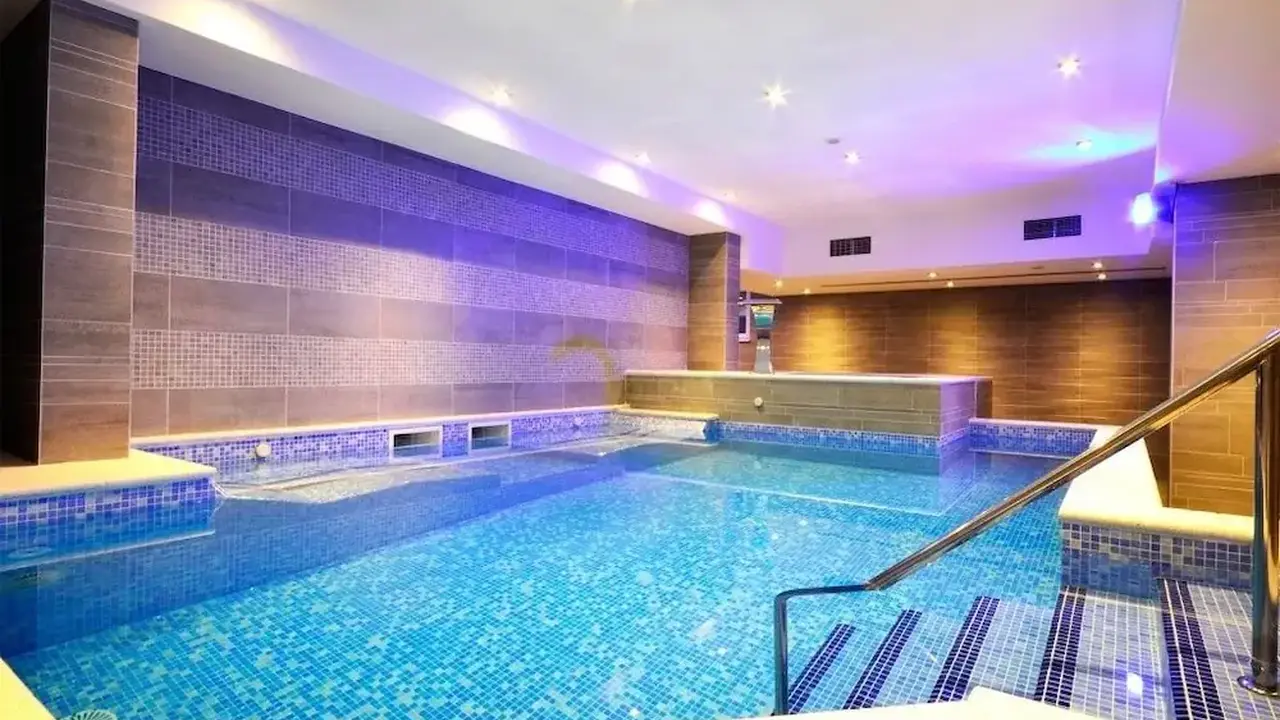 Aparthotel Miramare