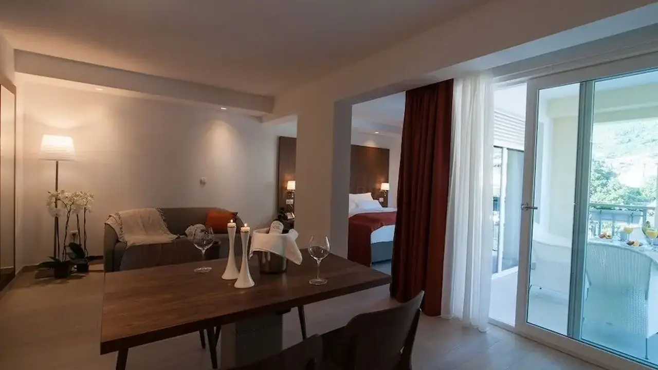Aparthotel Miramare