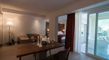 Aparthotel Miramare