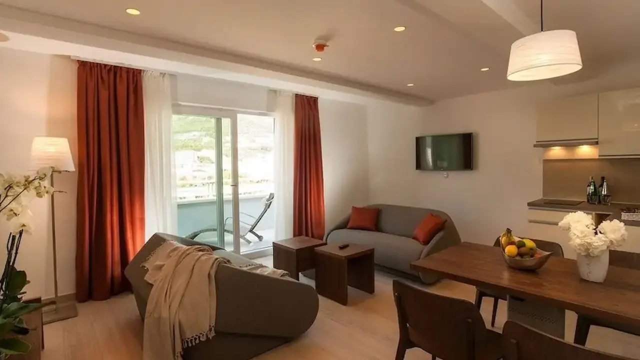 Aparthotel Miramare