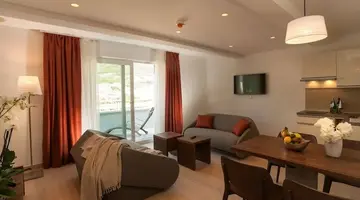 Aparthotel Miramare