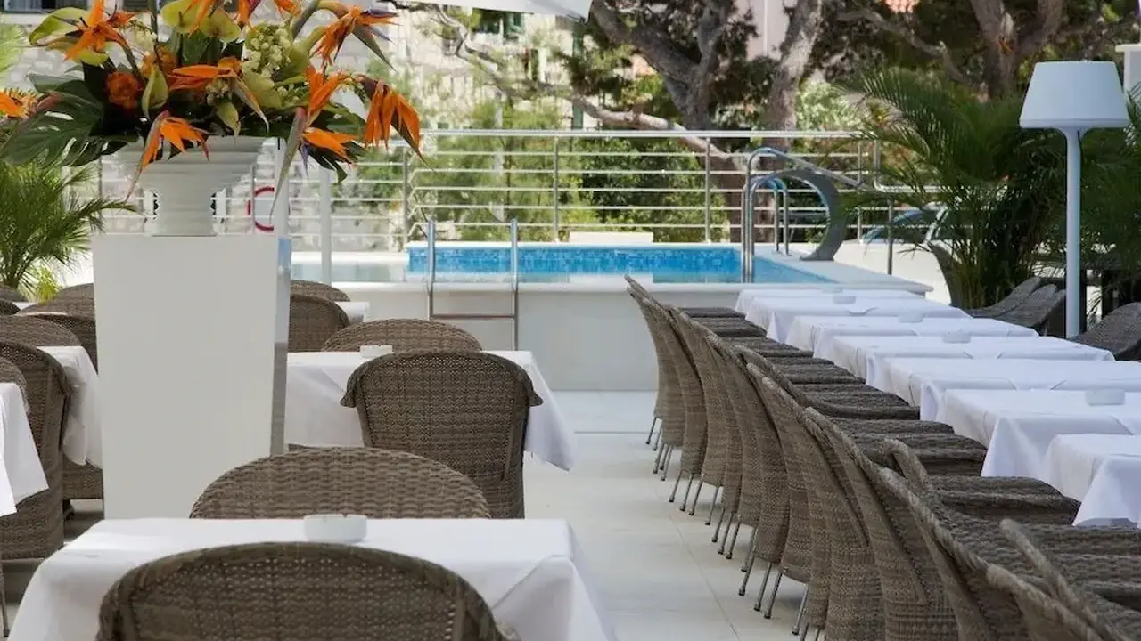 Aparthotel Miramare