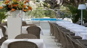 Aparthotel Miramare