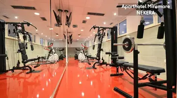 Aparthotel Miramare