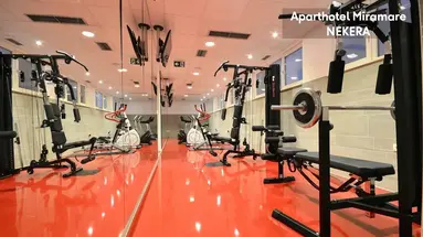 Aparthotel Miramare