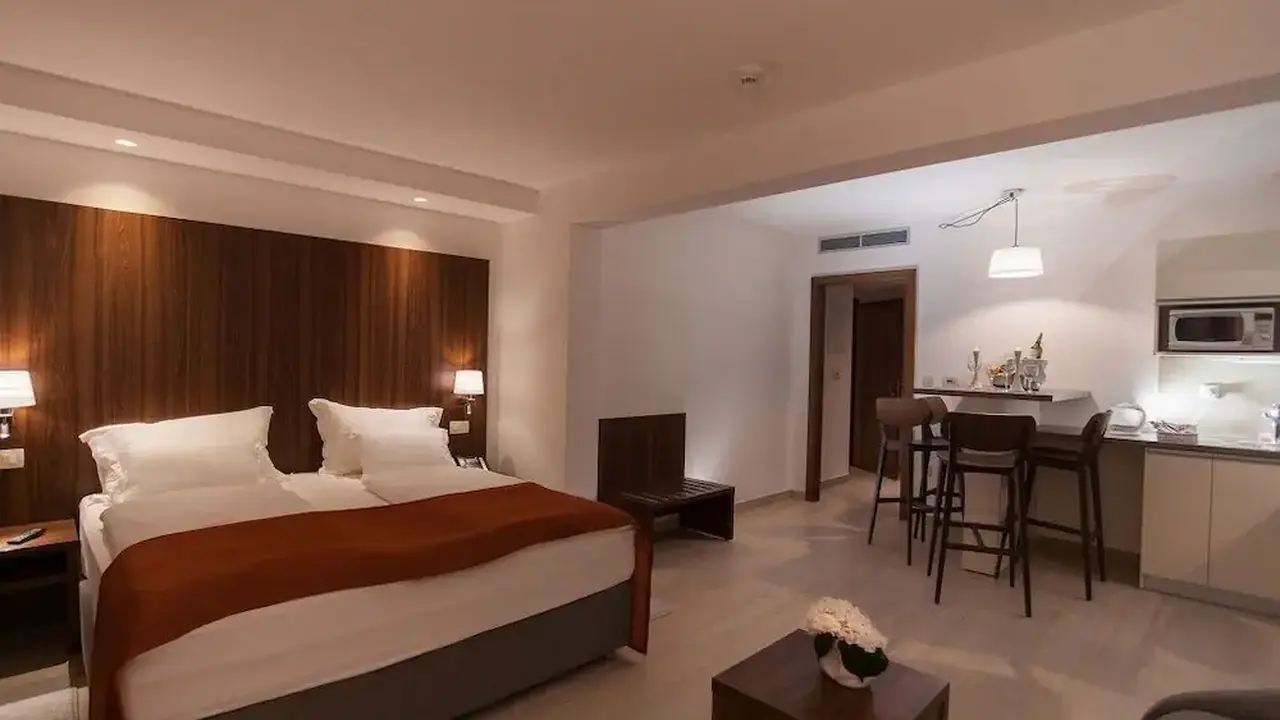 Aparthotel Miramare