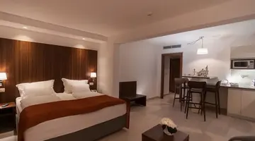 Aparthotel Miramare