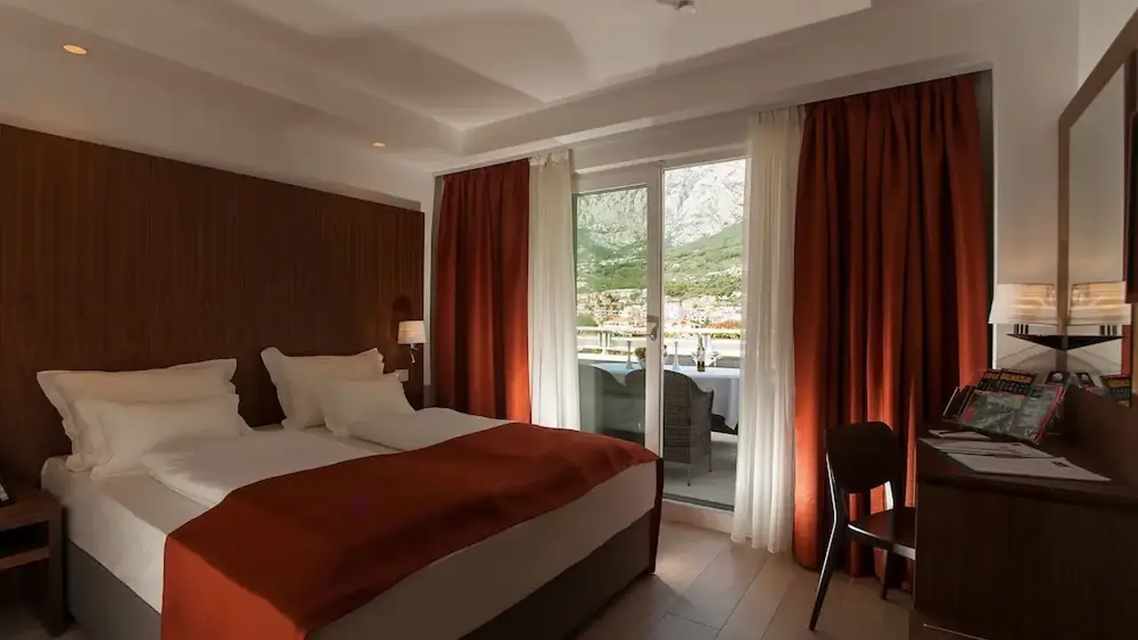 Aparthotel Miramare