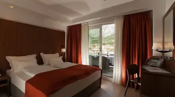 Aparthotel Miramare