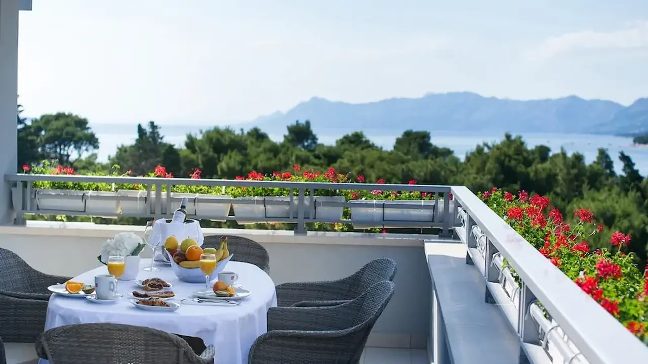 Aparthotel Miramare