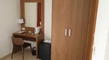 Aparthotel Miramare