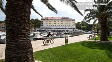 Aparthotel Miramare