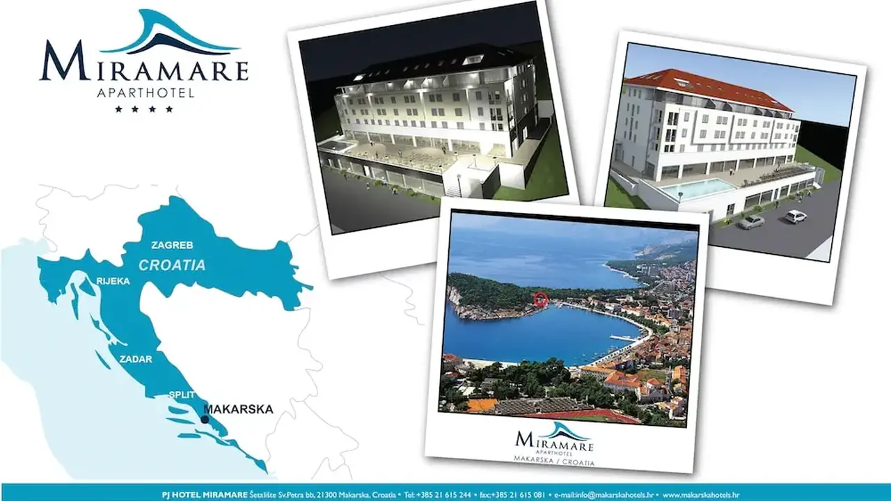 Aparthotel Miramare
