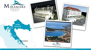 Aparthotel Miramare