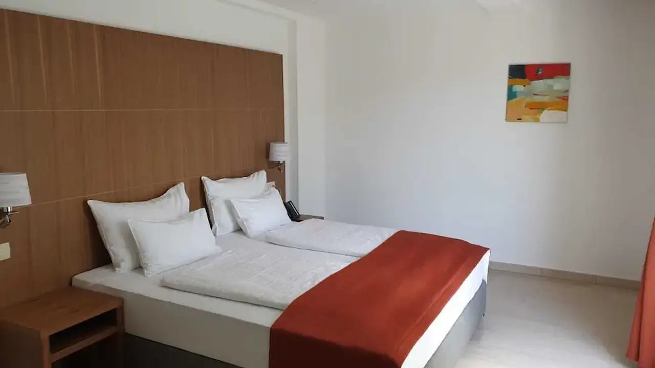 Aparthotel Miramare