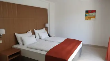 Aparthotel Miramare