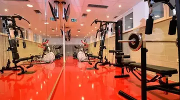 Aparthotel Miramare